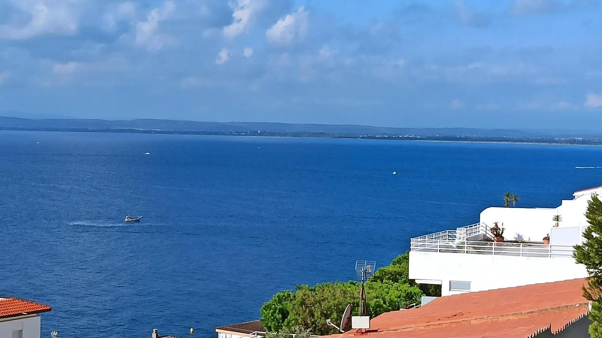 דירות רוזס Veuras El Mar - Grandes Vistas 0*,  ספרד
